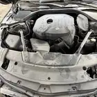 بي ام حجم 730. مديل 2017تشليح قطع غيار متوفر لدينا
