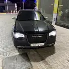 كرايزلر اكزكتيف 2013