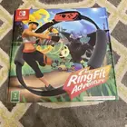 لعبهRingFitنينتندو سويتش