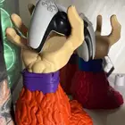 دراغون بول ستاند ذراع غوكي
