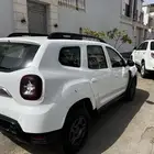 سيارة رينو داستر