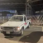 هايلكس