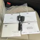 كاديلاك ct5 لون تركوازي مميز 2023