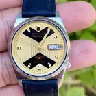 ساعة سيتيزن(CITIZEN) فنتج ميناء مميز