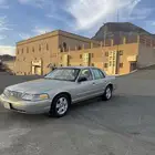 فورد فكتوريا 2010 سعودي