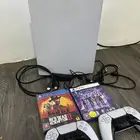 سوني 5 بلايستيشن فايف