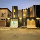 للبيع روف علوي مع ملحق درج داخلي وخارجي شمال الخميس