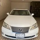 لكزس 2011ES350