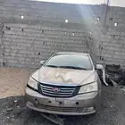 جيلي 7 للبيع قطع