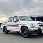 هايلكس 2004
