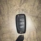 مفتاح هونداي حق الوكاله