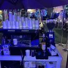 مكينه قهوه للأجار