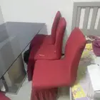 للبيع طاولة وكراسي