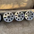 جنوط مقاس 17