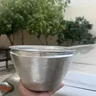 مروات نحاس أحمر منقوشةو قديمه