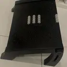 مسند للقدم تحت المكتب