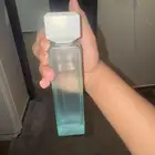 عطر عساف نوبل 200مل ناقص شوي شوي شبه مليان 6شهرر يقعد معككك