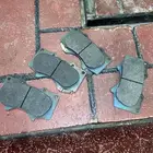 اقمشة فرامل اف جي