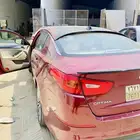 كيا اوبتيما 2014خليجي فل كامل قير مكينه شاص