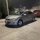 هونداي النترا 2014