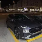 هونداي سانتافي 2023 سمارت بلس 4 سلندر