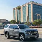 تاهو 2018 LT نص فل نظييف