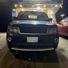 رنج روفر سبورت 2011