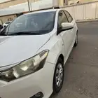 يارس 2015 ابيض لؤلؤي