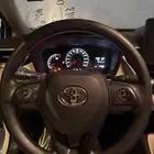كورلا 2023 XLi