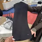 سكارف شتوي ماركة تومي هليفيقر جديد