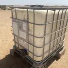 خزان وشبوك غنم