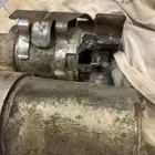 للبيع سلف جمس سييرا 8 سلندر