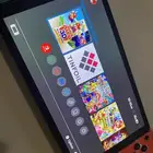 نينتيندو سويتش اوليد معدل 128 G