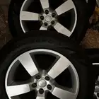 جنوط ديفندر 20 انش نظيفة جدا
