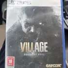 resident evil village