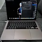 Macbook Air