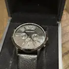 للبيع ساعة Emporio Armani أصلية   موديل AR2461