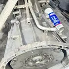 مكينة و قير رانجلر jl