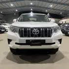 برادو 2022 6 سلندر