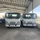 ايسوزو اسندر دينا 4 طن 2025