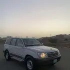 لاندكروزر جكسار