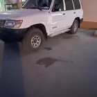 جيب نسان 4500 حكومي سابق