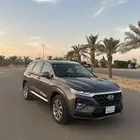 للبيع سنتافي ديزل 2020