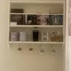 كورنر كوفي ايكيا شبه جديد بسعر مغري كنب شبه جديد