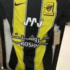 تيشرت نادي الاتحاد نايك