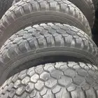 تم البيع كفرات دنلوب 235 85 16