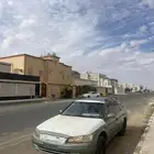 كامري 2002 بدون أوراق