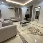 شقق مفروشه للإيجار الشهري