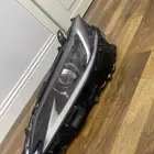 شمعات لكزز