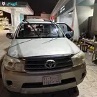 فورتشنر 2011